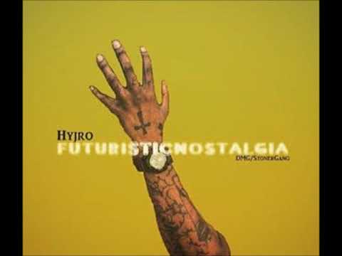 HyJro  - Where the lighter