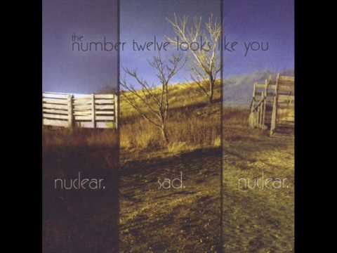 The Number Twelve Looks Like You - Track 4