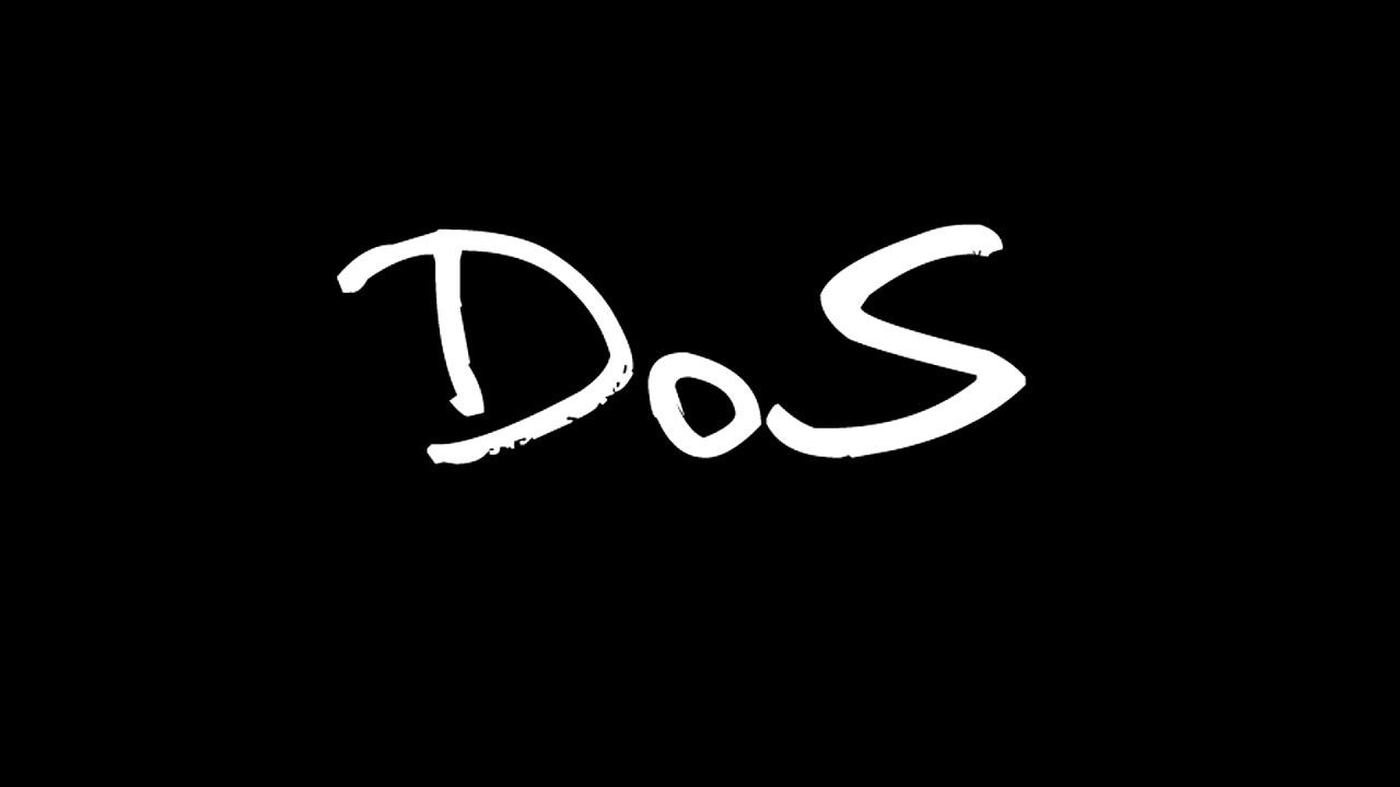 DoS - "Sob Story" (Audio)