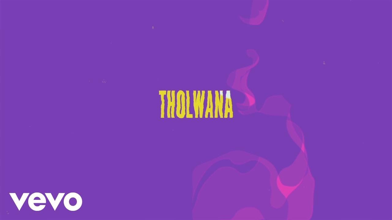 Tholwana - Float