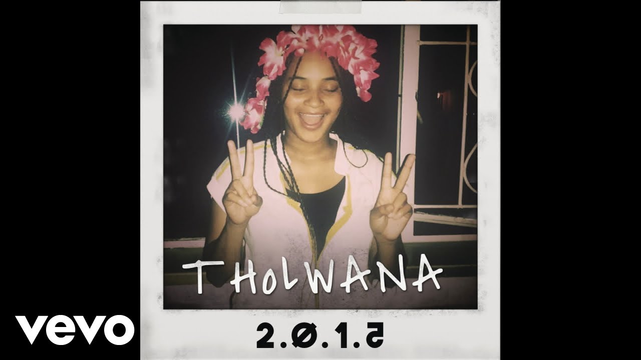 Tholwana - Why Don't You