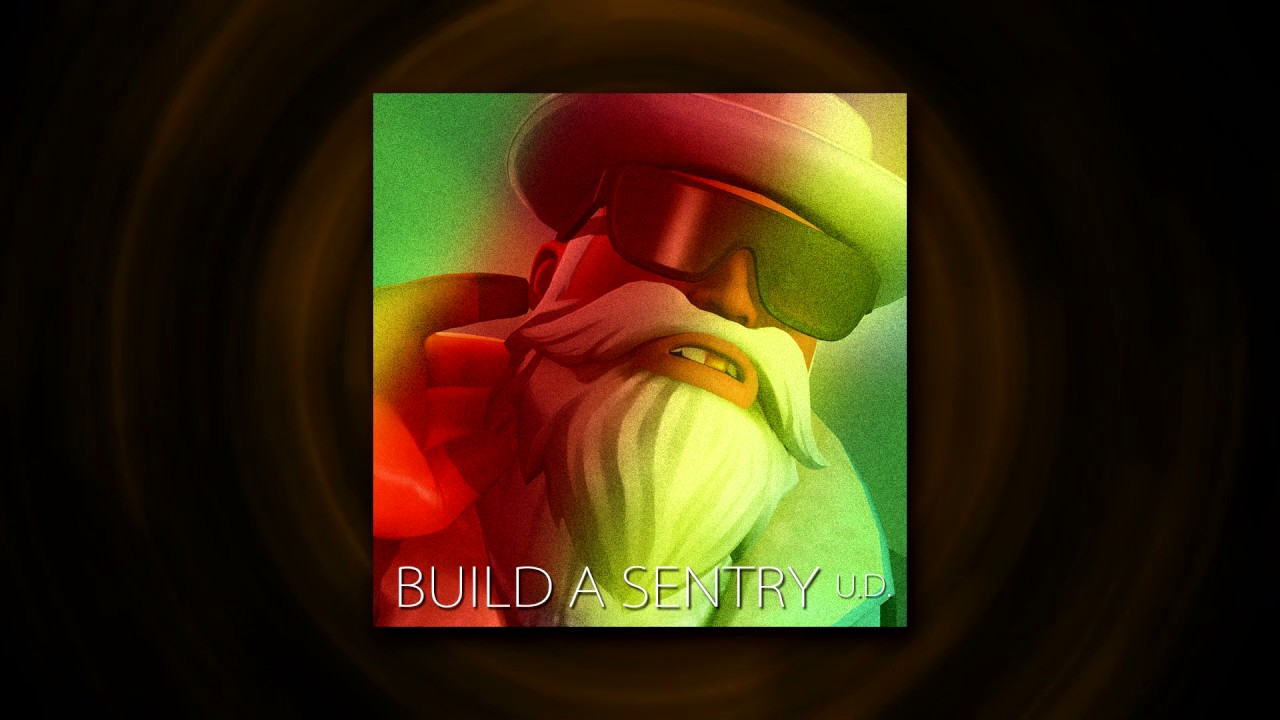 Build A Sentry