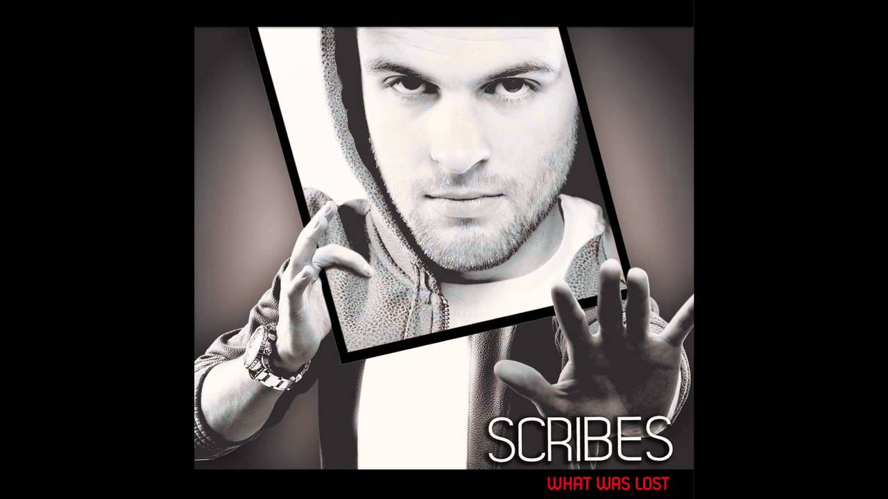 Scribes - Forgive Me
