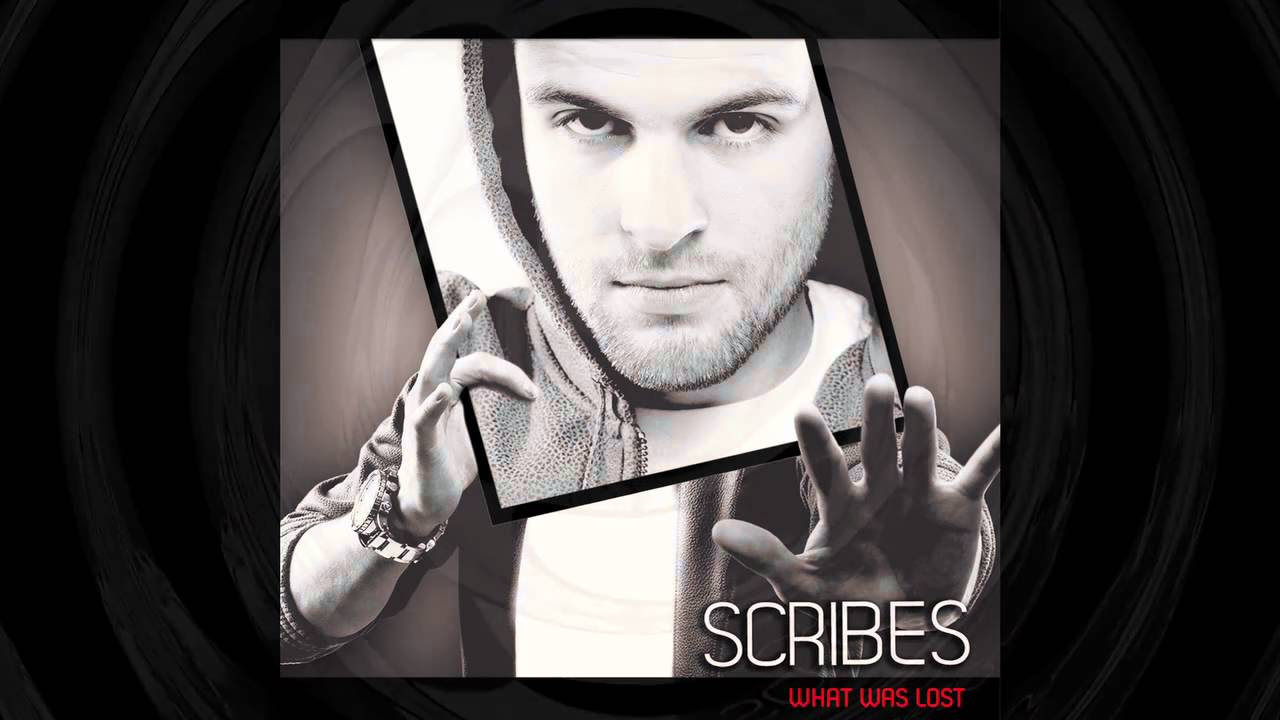 Scribes - The Boogie feat. Thig Nat of The Physics