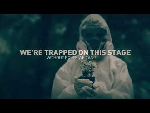 Major Moment - Before It's Too Late (Official Lyric Video)