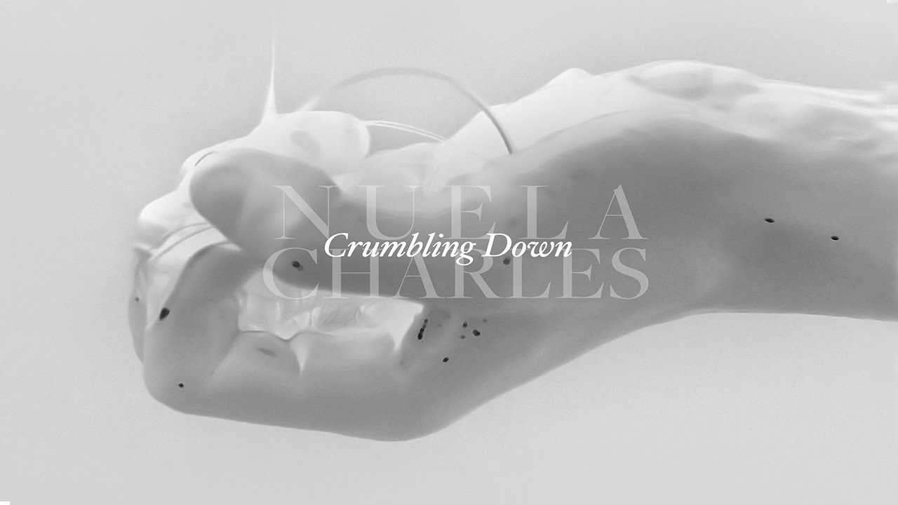 Nuela Charles - Crumbling Down (Official Music Video)
