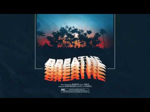 MATINEE - Breathe