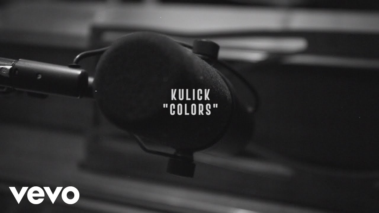 Kulick - Colors (Acoustic)