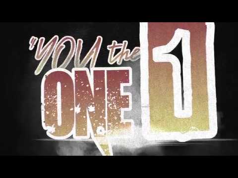 Young Goldie - You The One [Official Audio]