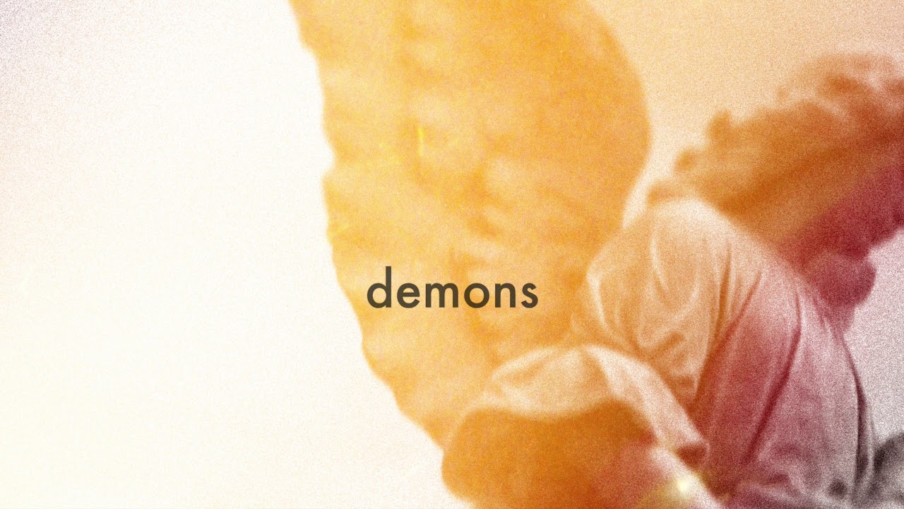 CAMPFIRE feat. Danny Score - Demons