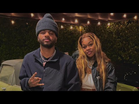 Jucee Froot x Bryson Tiller - Really Like That (Audio)