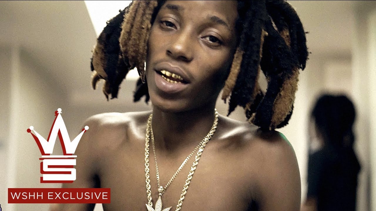 Jdola "Loves Me Not" (WSHH Exclusive - Official Music Video)