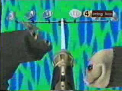 Sifl & Olly - Dante's Shaved Tigers