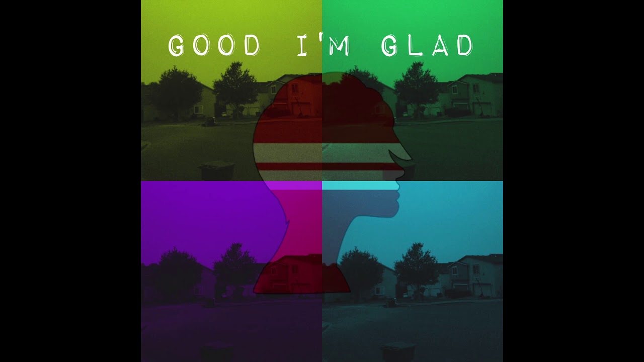 Good I'm Glad - "Prettyboy Pop" Demo