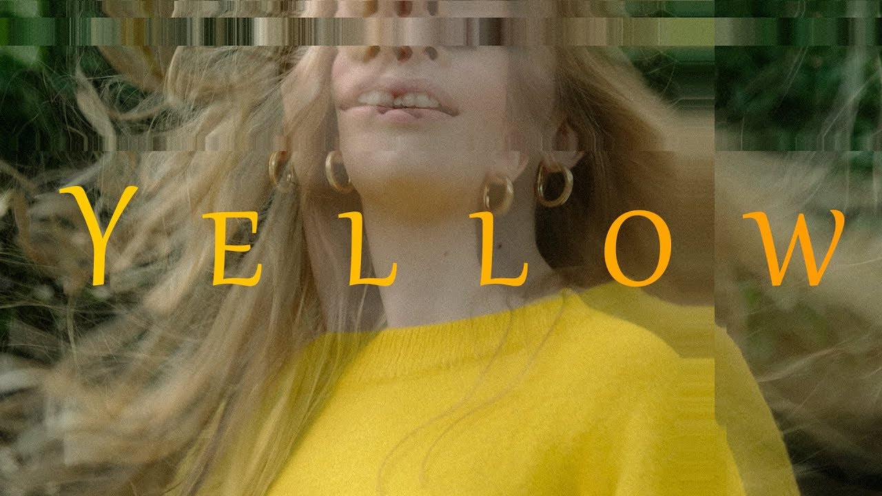 PANE - Yellow (Music Video)