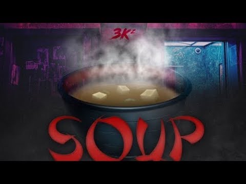 3KZ - SOUP [Prod by MPS Gunz]