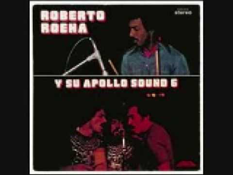 Roberto Roena y su Apollo Sound - El que se fue