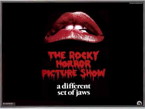 Fanfare - Don't Dream It  (The Rocky Horror Picture Show)[1975]