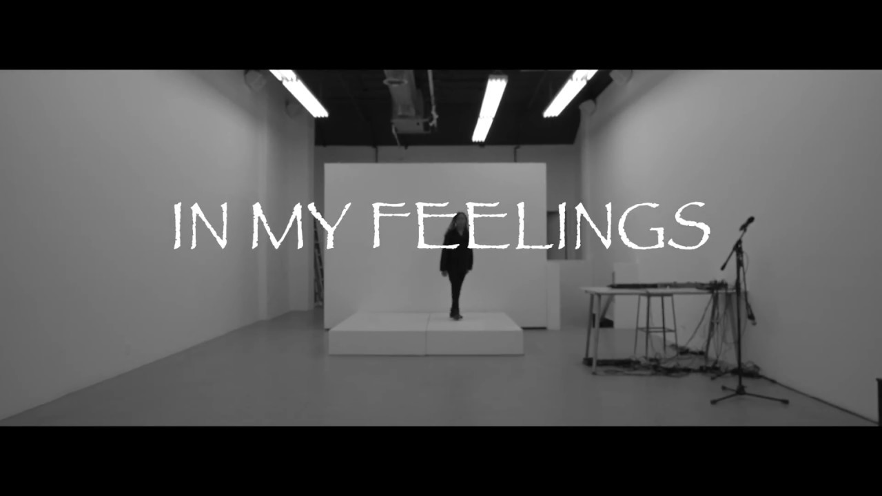 In My Feelings- OFFICIAL VIDEO