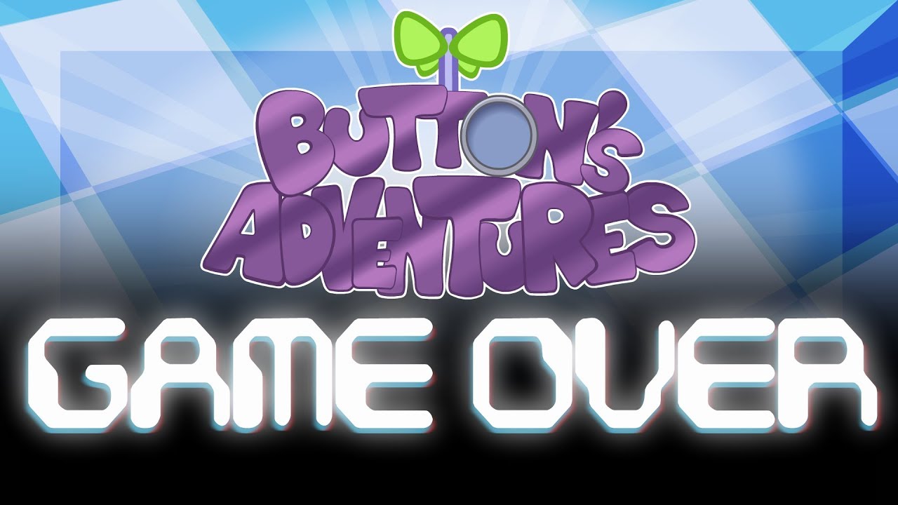 Button Mash's GAME OVER [Original PMV]