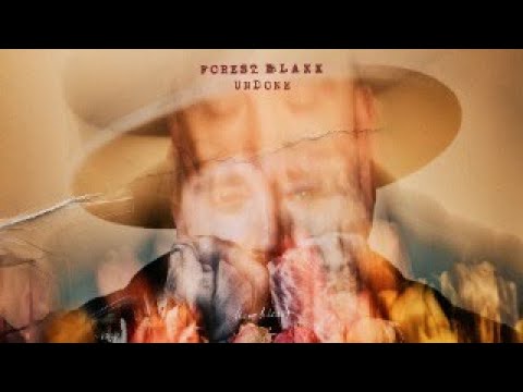 Forest Blakk - Undone (Live Q&A)