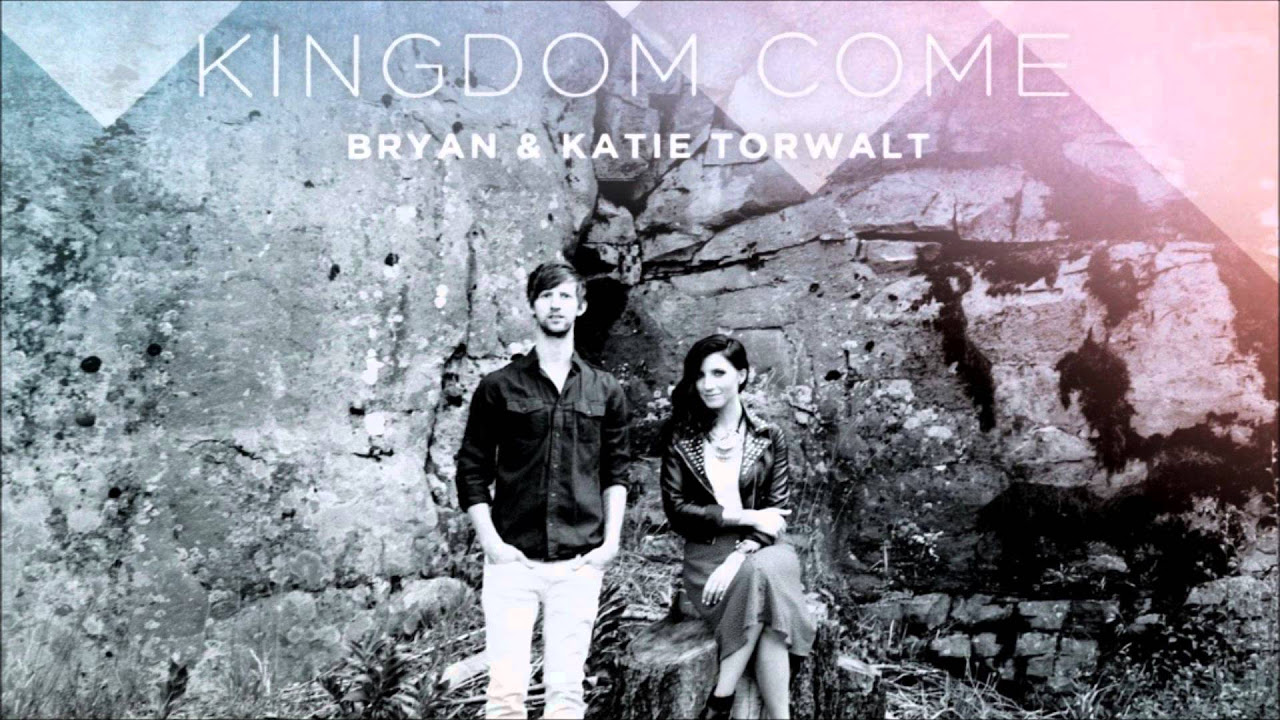 Bryan & Katie Torwalt - Spirit of the Living God