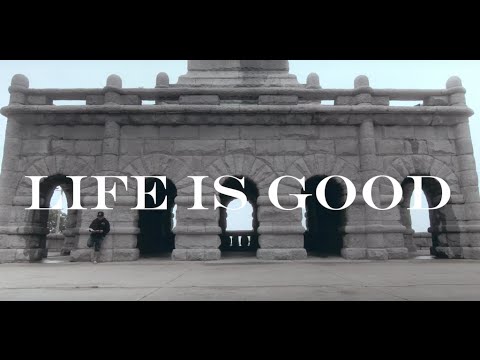 JAYTEKZ - Life is Good