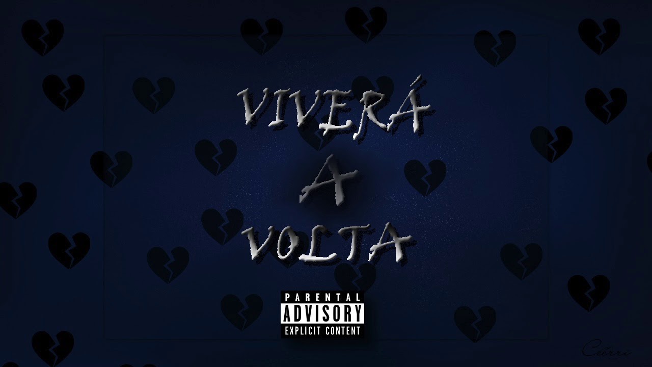 Cronxs ft. Jovemmaracuja - Viverá a Volta (Prod. Young Bear)