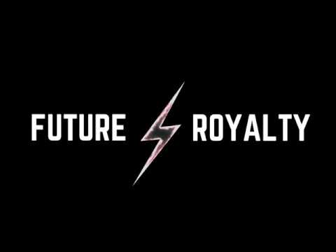 Future Royalty - My Time Is Now feat. Katrina Stone (Official Video)