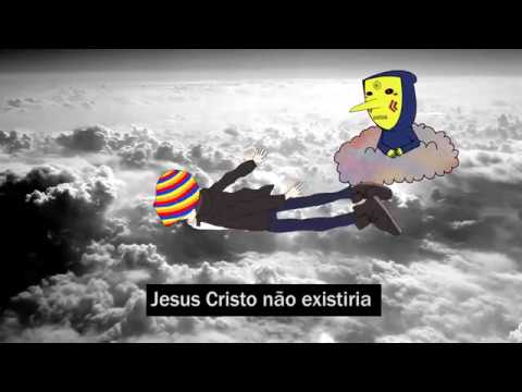Cayo Carig - Ouriços (Lyric Video)