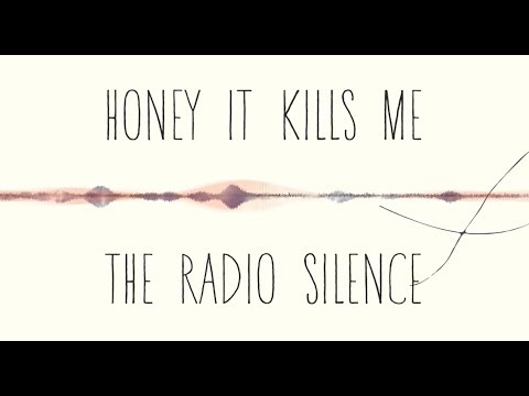 Gretta Ray - Radio Silence (Lyric Video)