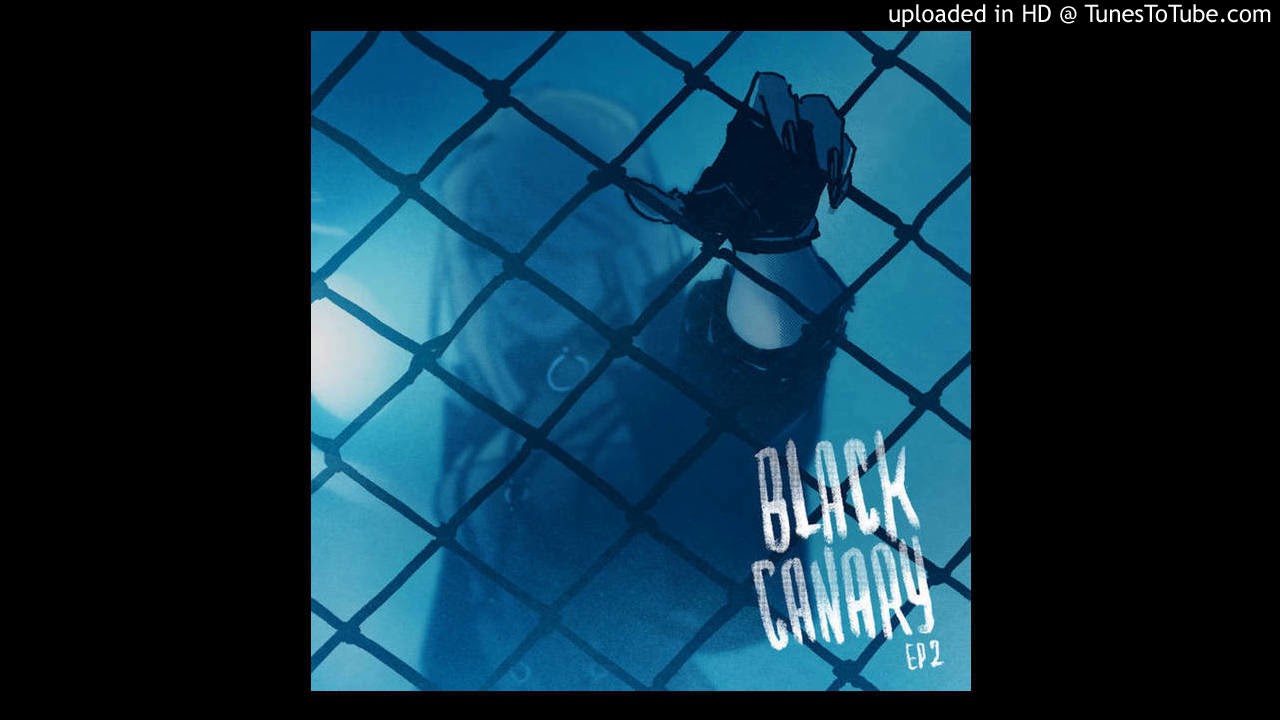 Black Canary EP 02 - 02 Lost Art