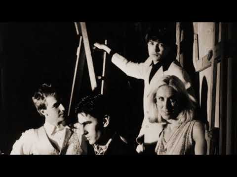 The Go-Betweens - Rare Breed (Peel Session)