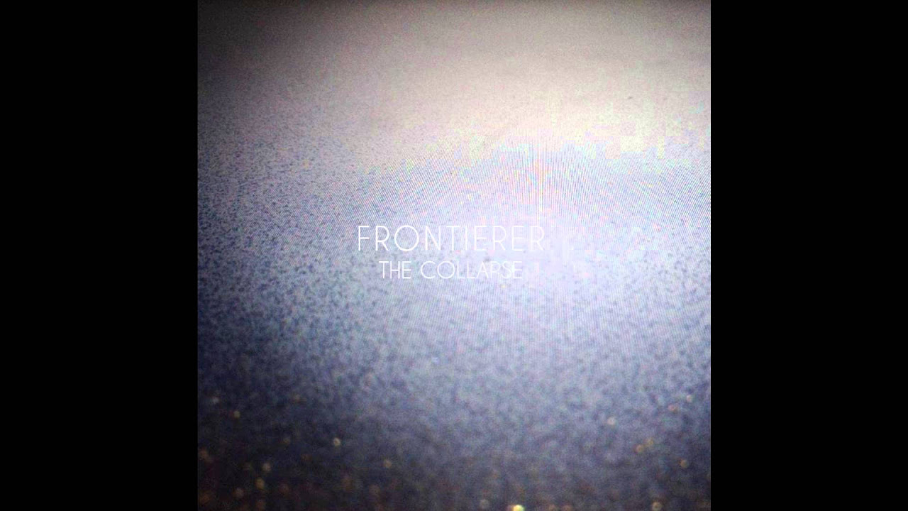 The Spiral - Frontierer