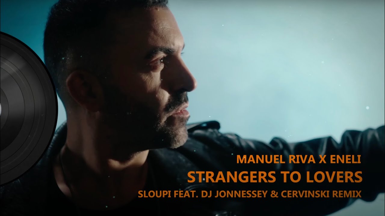 Manuel Riva x Eneli - Strangers To Lovers (Sloupi & DJ Jonnessey & Cervinski Remix)