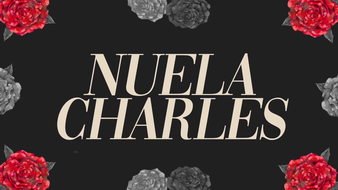 Nuela Charles - Troublemaker (Official Lyric Video)