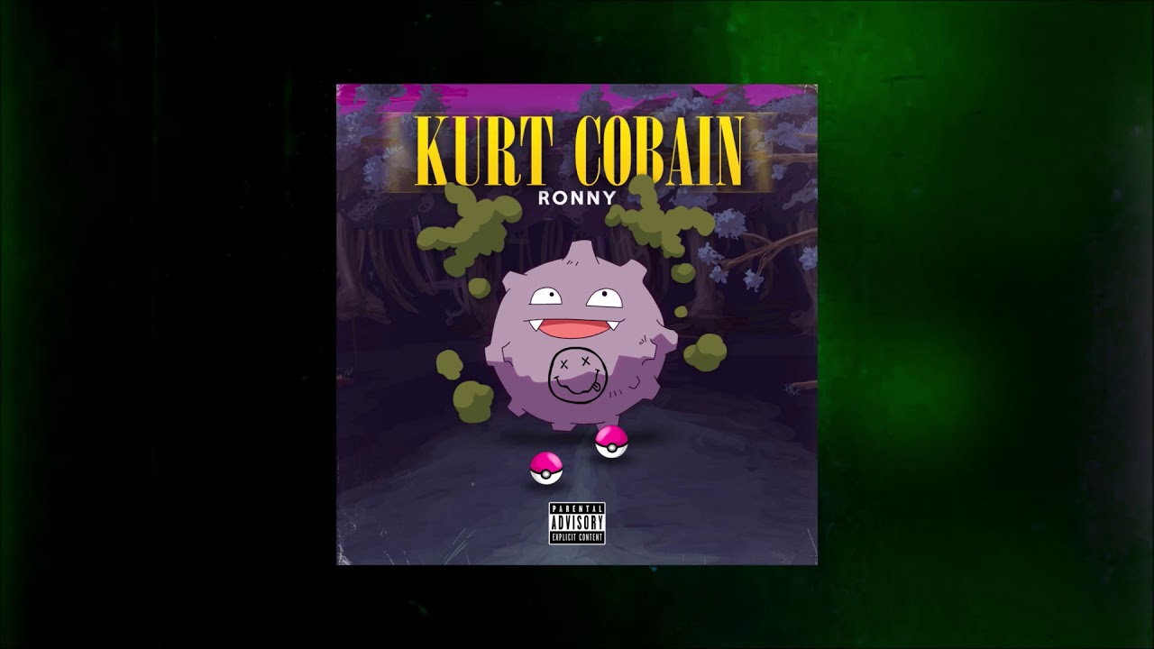 Ronny - Kurt Cobain