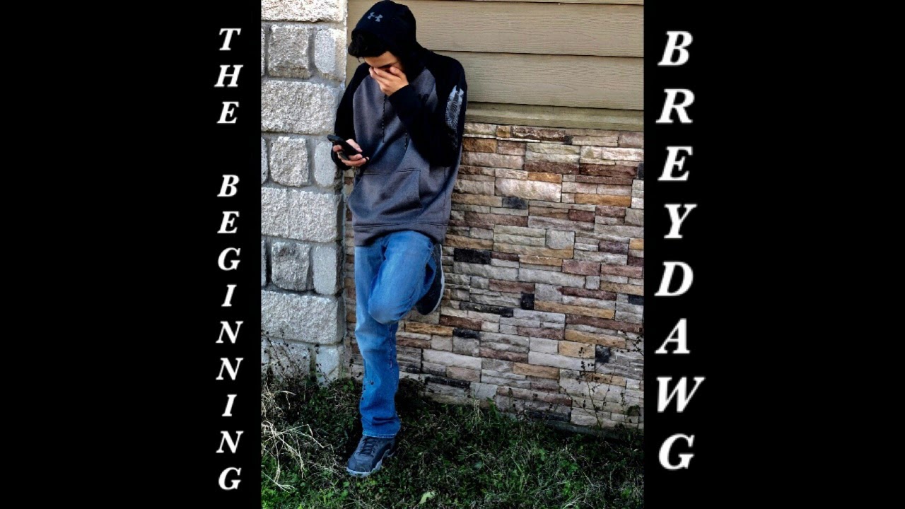 Breydawg -  Everybody Dies In Their Nightmares (Remix) [Bonus Track] (Audio)