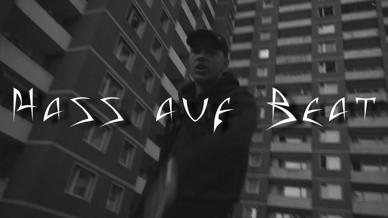 DAVIS - HASS AUF BEAT (Official Video)