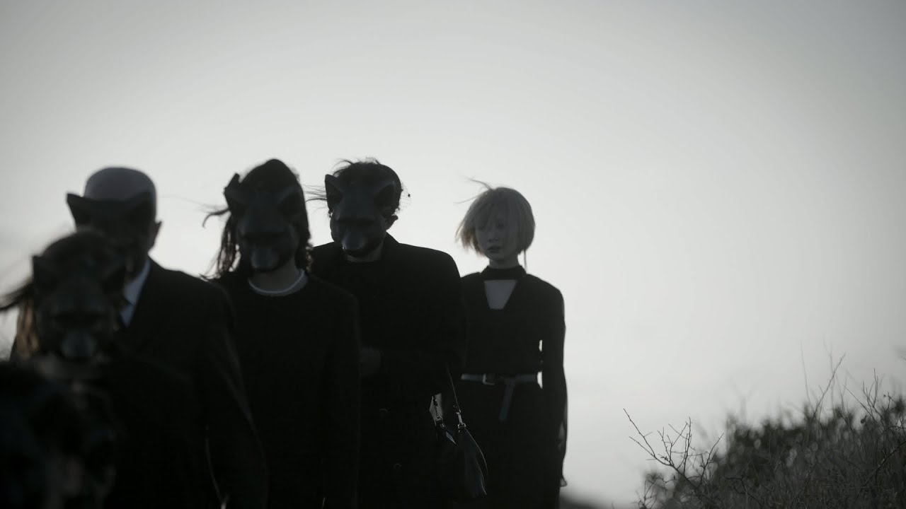 [MV] Reol - 'エンド / End' Music Video