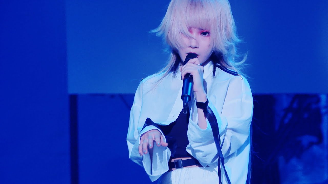 Reol - 平面鏡 [Live at MADE IN FACTION Tokyo]