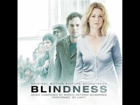 Marco Antonio Guimaraes - Blindness OST - Drama 3 M1