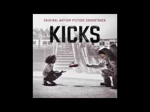 Kicks movie soundtrack Brian Reitzell   606 in the 510
