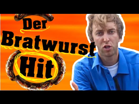 Freshtorge - Der Bratwurst Hit (Official Music Video) ONETAKER!
