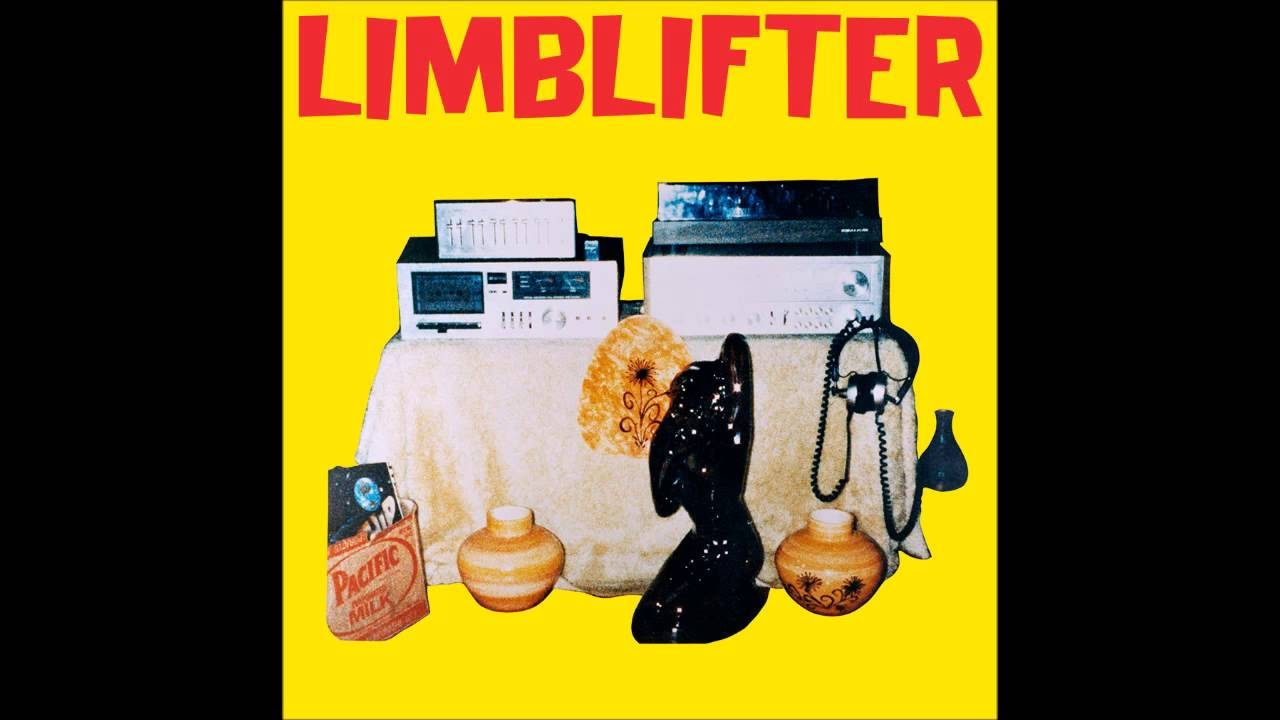 Limblifter - Cast a Net