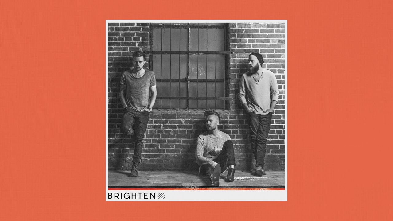 Brighten -  You Love Him (Audio)