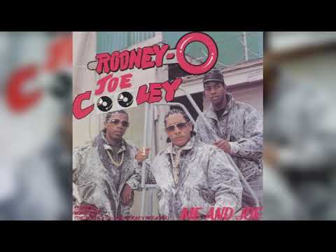 Rodney O & Joe Cooley - Everlasting Bass (Official Instrumental)