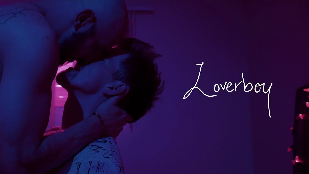 Ryan Amador - Loverboy (Official Video)