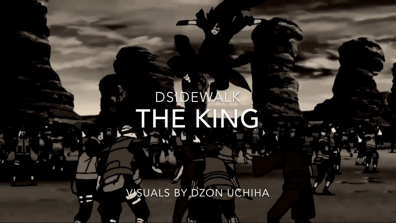 DSXD3 - The King (Official Video)