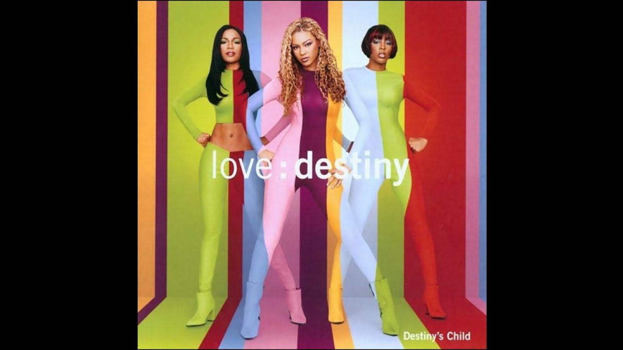 Destiny's Child - Jumpin' Jumpin' (So So Def Remix) (7)